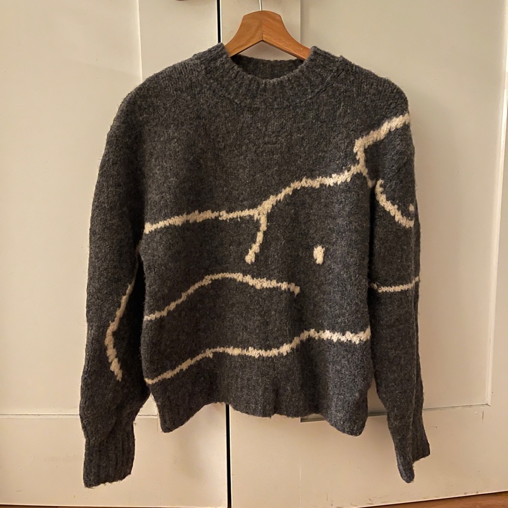 Paloma Wool Palmira Sweater